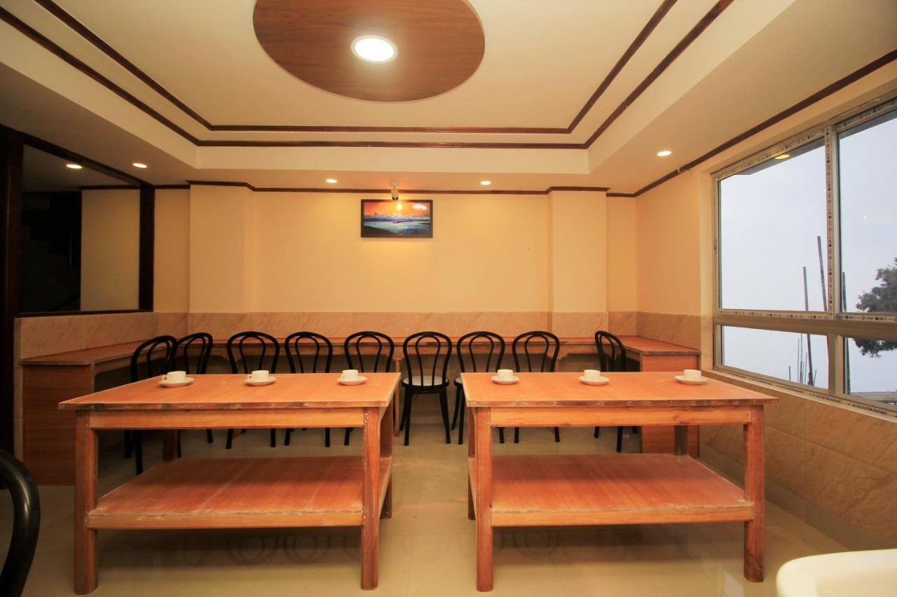 Oyo 12370 Royal Sarava Hotel ดาร์จีลิง ภายนอก รูปภาพ